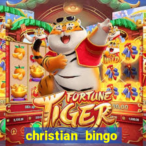 christian bingo porn gay